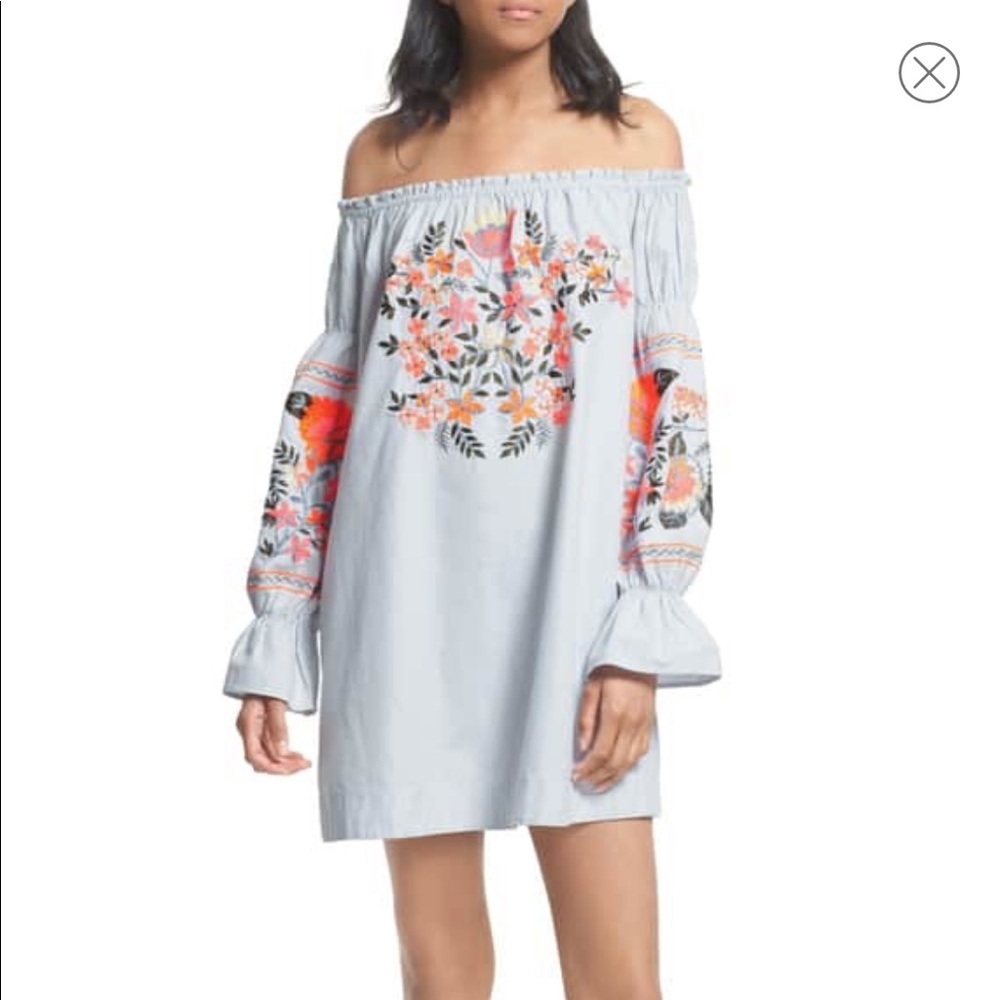 Free People Dress